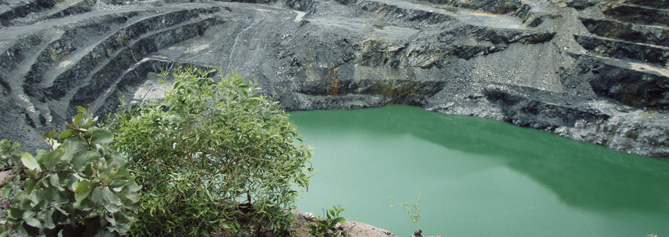 Water Engineering Consultancy for Mining