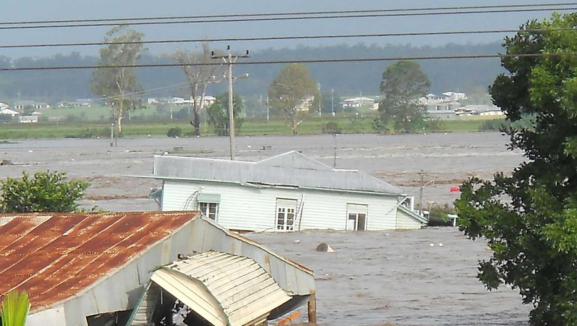 Expert Witness for Water Engineering 