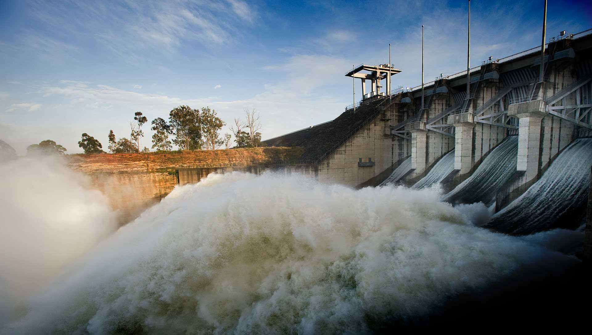 Water Engineering Consultancy for Government